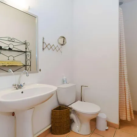 Charmante Climatisee A Narbonne-plage, Proche Mer, 6 Personnes, 3 Chambres, Parking Prive - Fr-1-409-120 Villa Narbonne-Plage