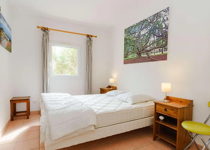 Charmante Climatisee A Narbonne-plage, Proche Mer, 6 Personnes, 3 Chambres, Parking Prive - Fr-1-409-120 *